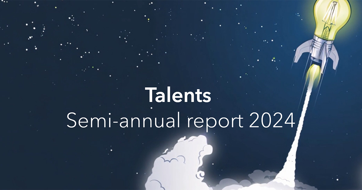 Statement VP Bank AG Semiannual Report 2024